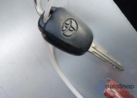 2016 Toyota Corolla S Plus from USA, damaged, VIN 5YFBURHE8GP383154